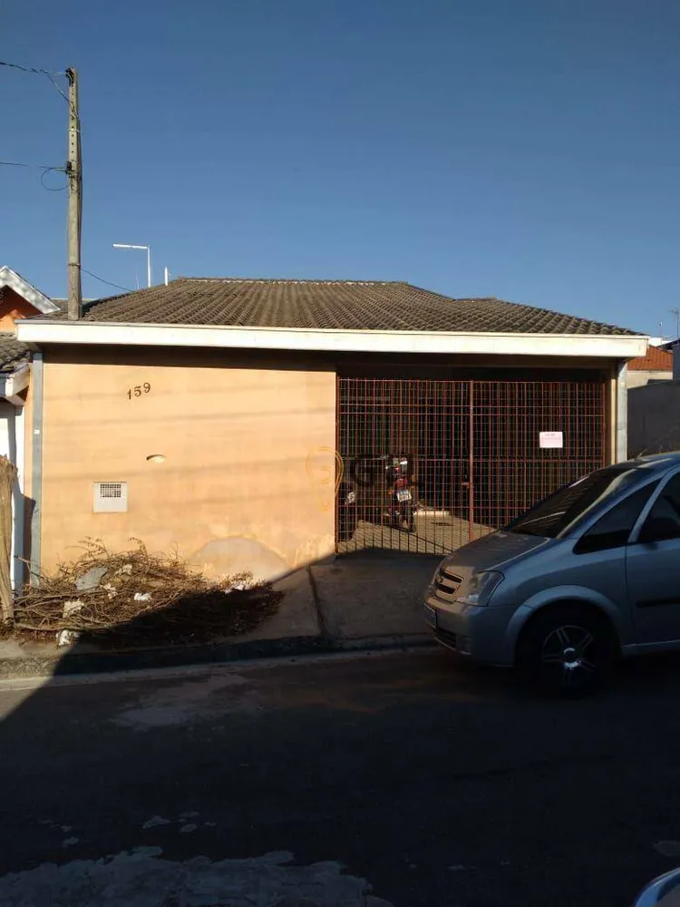 Casa, 2 quartos, 90 m² - Foto 2