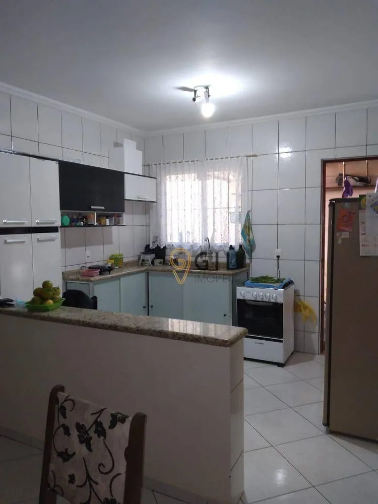 Casa, 2 quartos, 90 m² - Foto 1