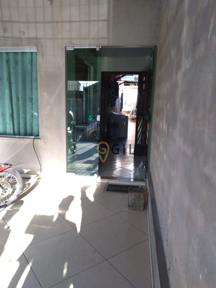 Casa, 2 quartos, 90 m² - Foto 4