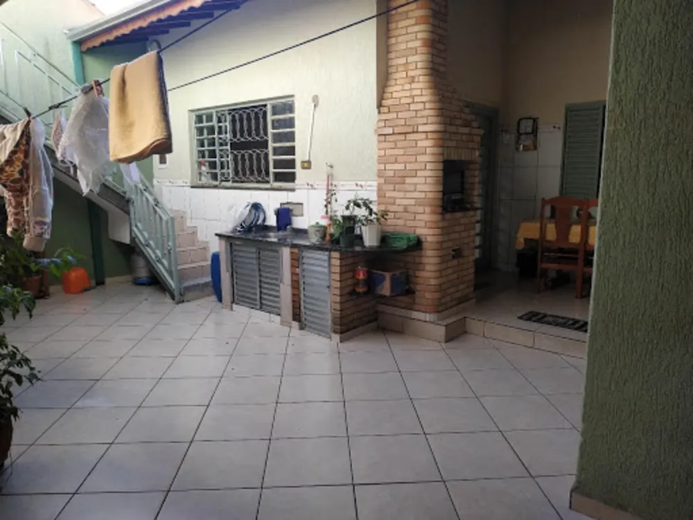 Casa, 5 quartos, 300 m² - Foto 3