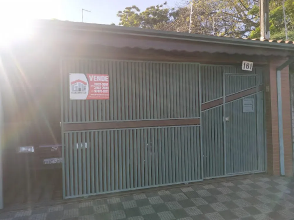 Casa, 5 quartos, 300 m² - Foto 1
