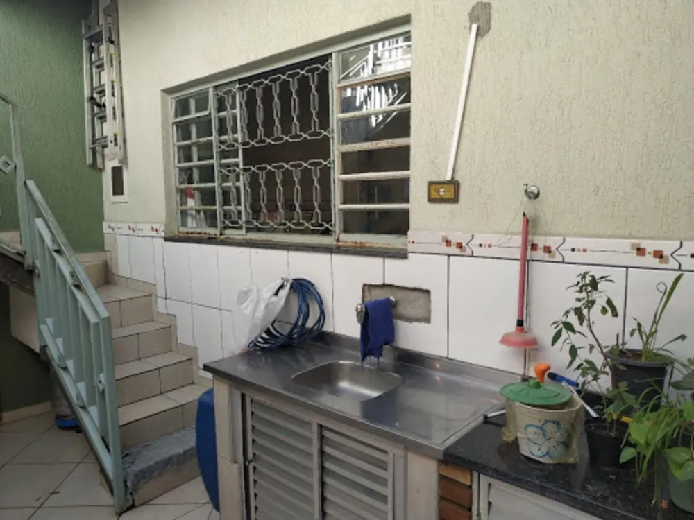 Casa, 5 quartos, 300 m² - Foto 4
