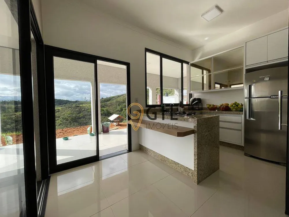 Sobrado, 4 quartos, 260 m² - Foto 4