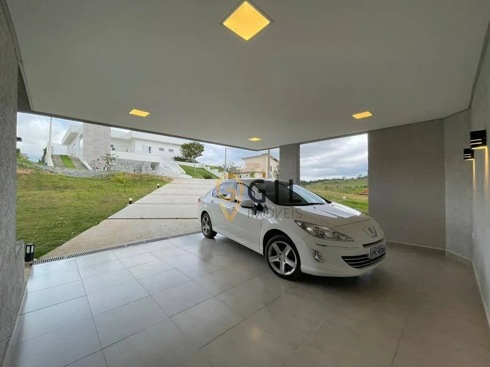Sobrado, 4 quartos, 260 m² - Foto 3
