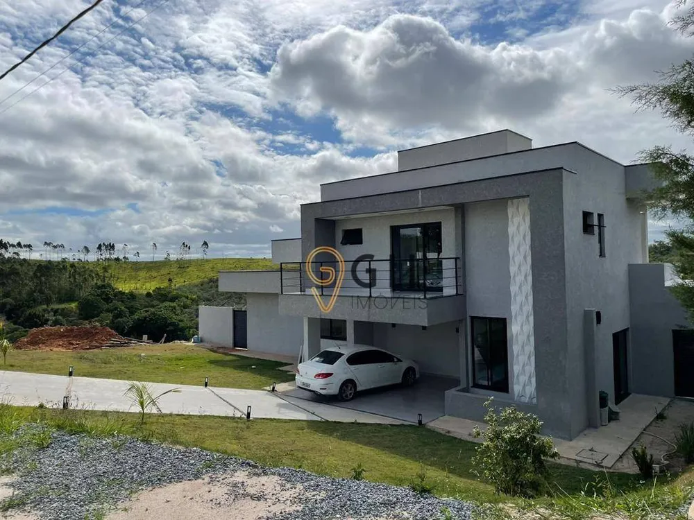 Sobrado, 4 quartos, 260 m² - Foto 2