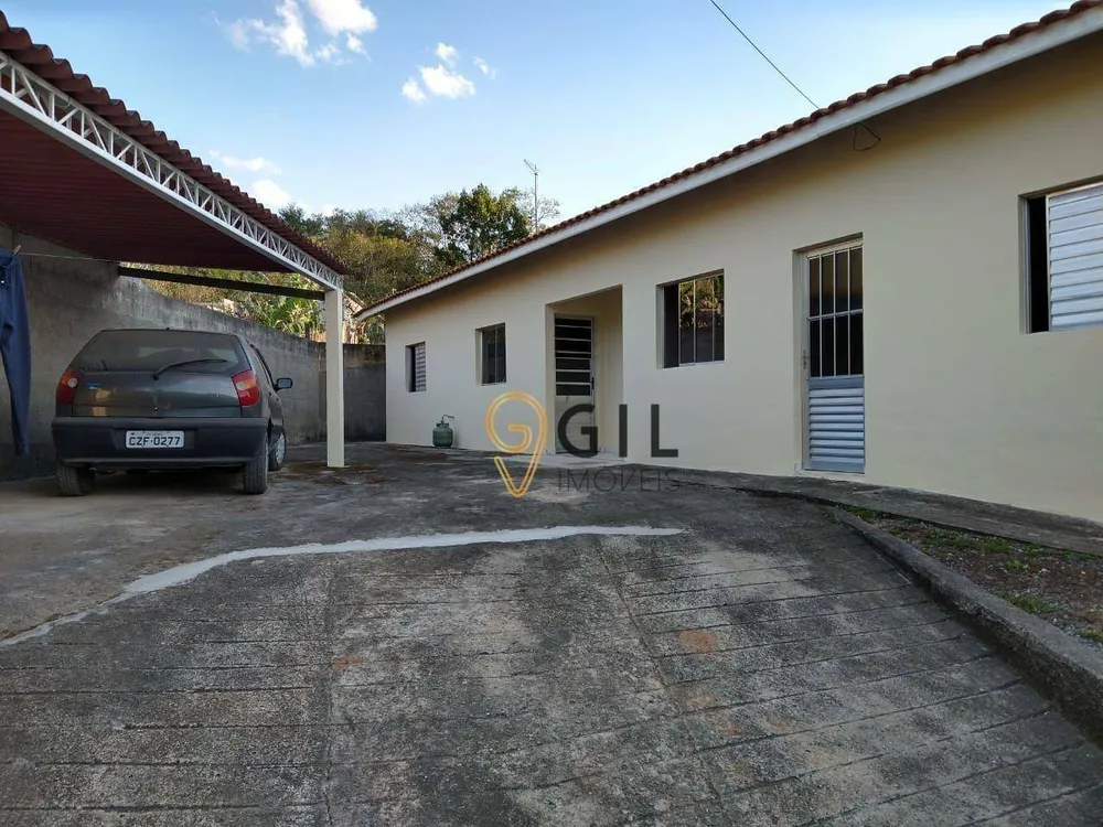 Casa, 2 quartos, 64 m² - Foto 1