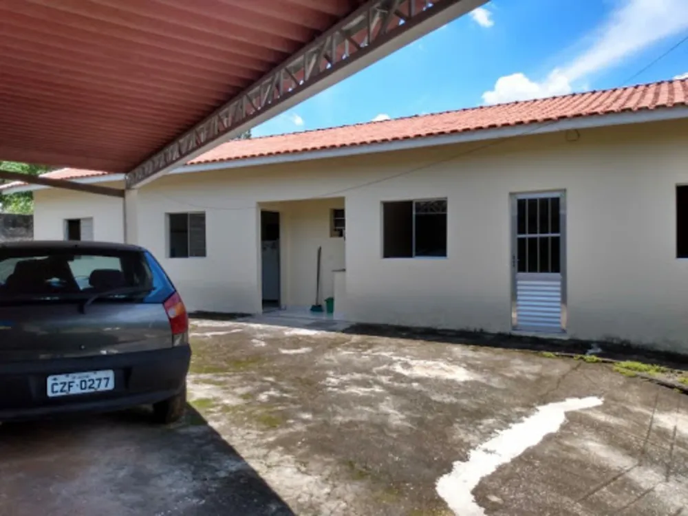 Casa, 2 quartos, 64 m² - Foto 2