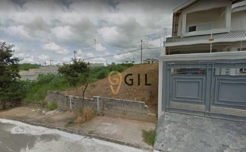 Terreno, 252 m² - Foto 2