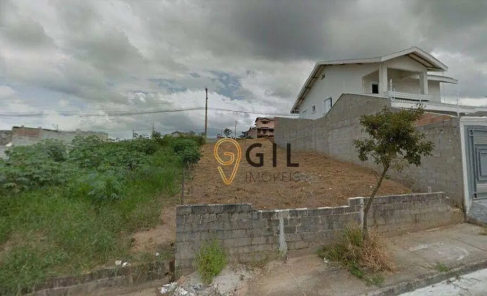 Terreno, 252 m² - Foto 1