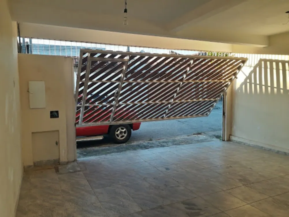 Sobrado, 3 quartos, 160 m² - Foto 2