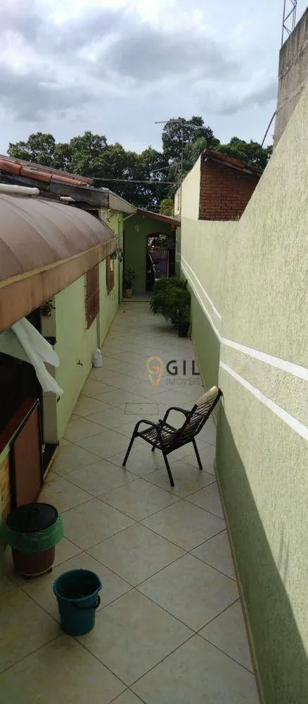 Casa, 2 quartos, 204 m² - Foto 2
