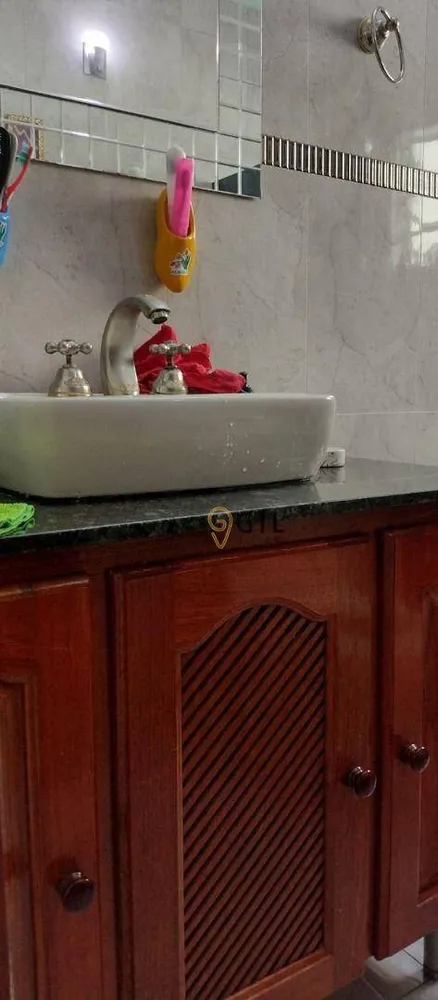 Casa, 2 quartos, 204 m² - Foto 4