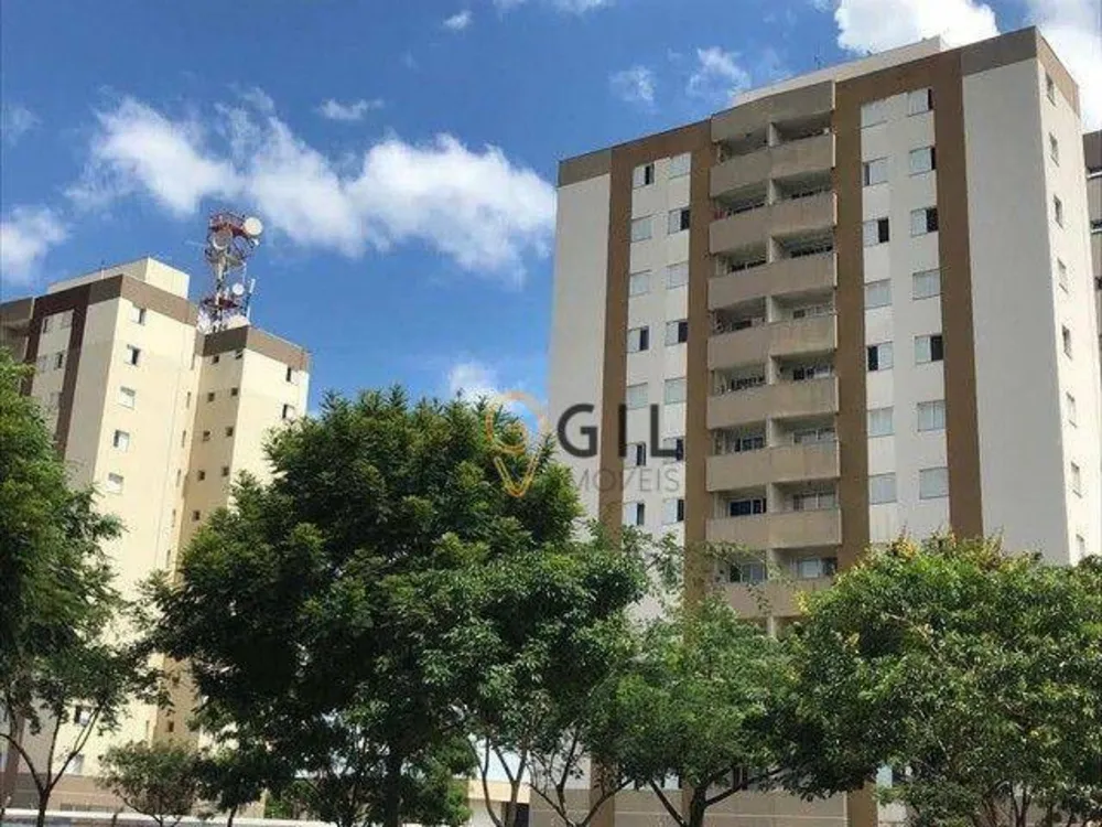 Apartamento, 3 quartos, 92 m² - Foto 2