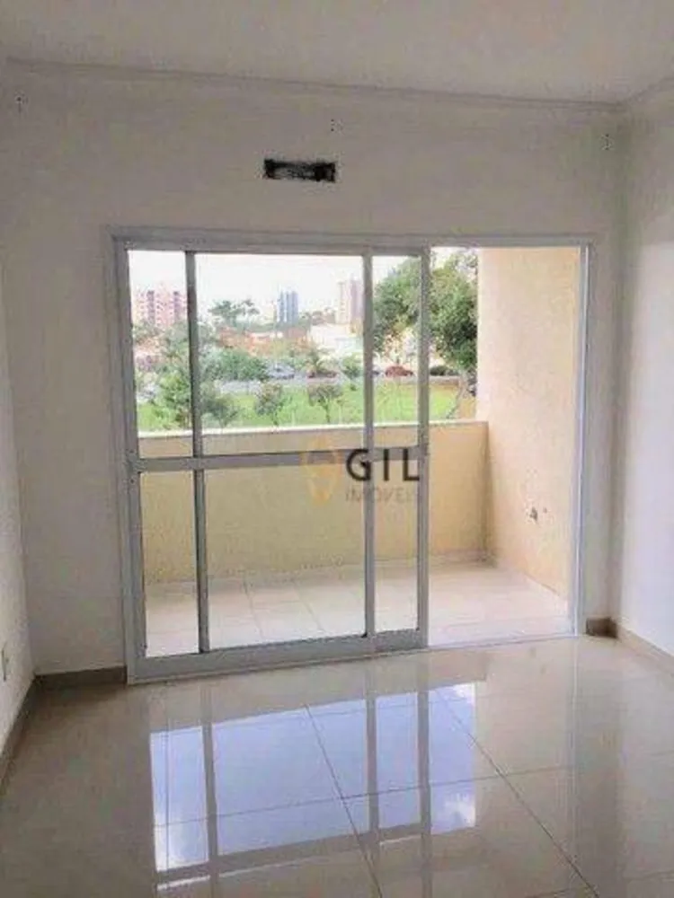 Apartamento, 3 quartos, 92 m² - Foto 3