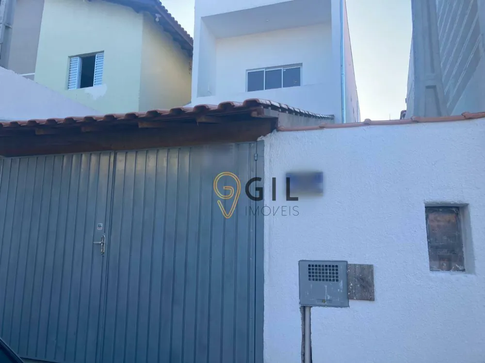 Casa, 2 quartos, 76 m² - Foto 1
