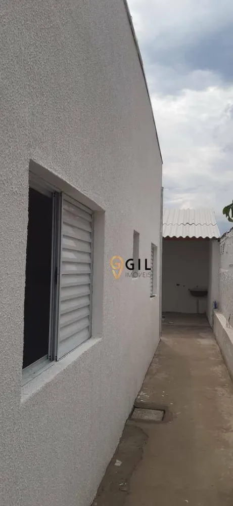 Casa, 2 quartos, 76 m² - Foto 4
