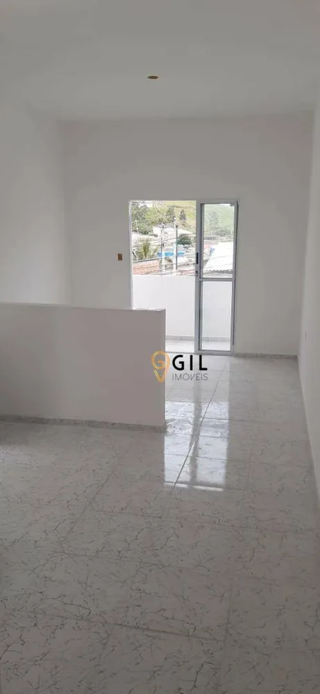 Casa, 2 quartos, 76 m² - Foto 2