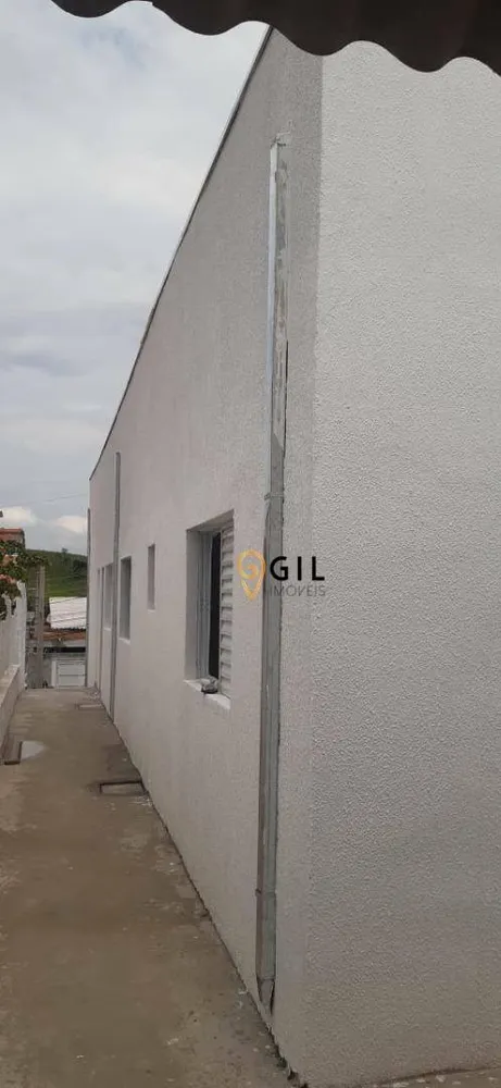 Casa, 2 quartos, 76 m² - Foto 3