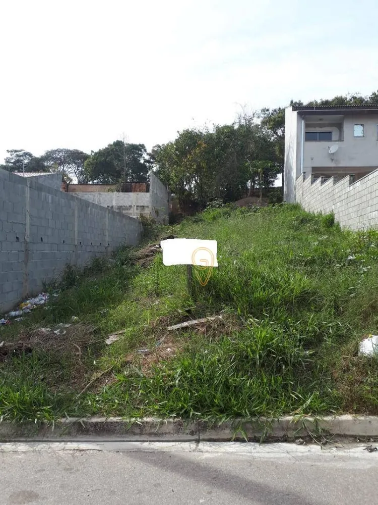 Terreno, 225 m² - Foto 1