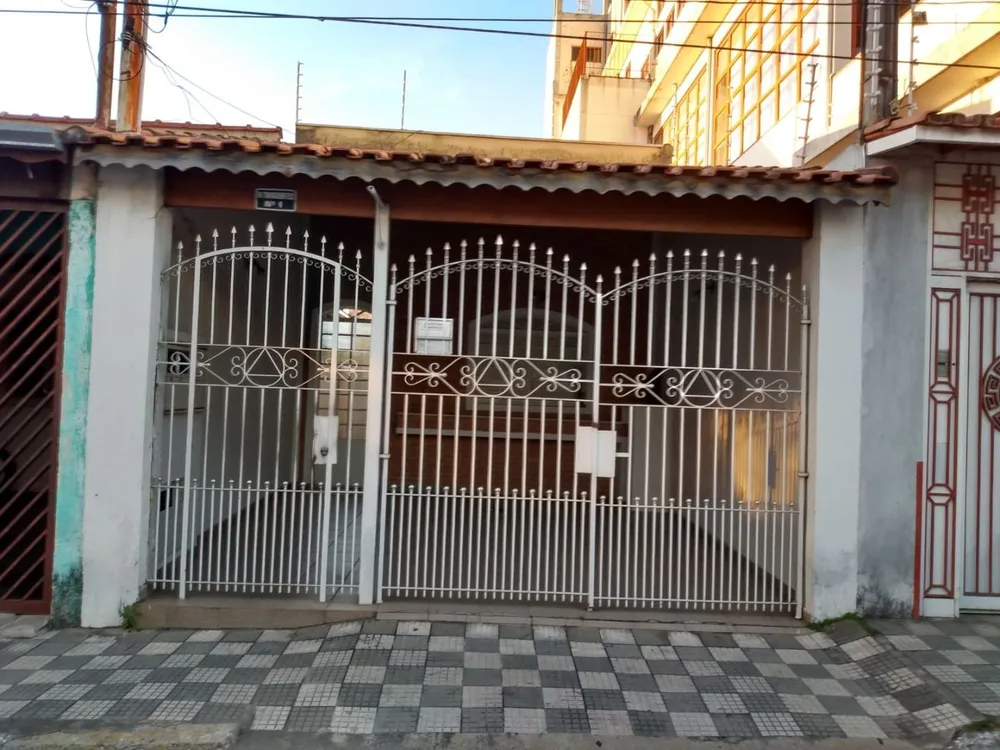 Casa, 5 quartos, 139 m² - Foto 1