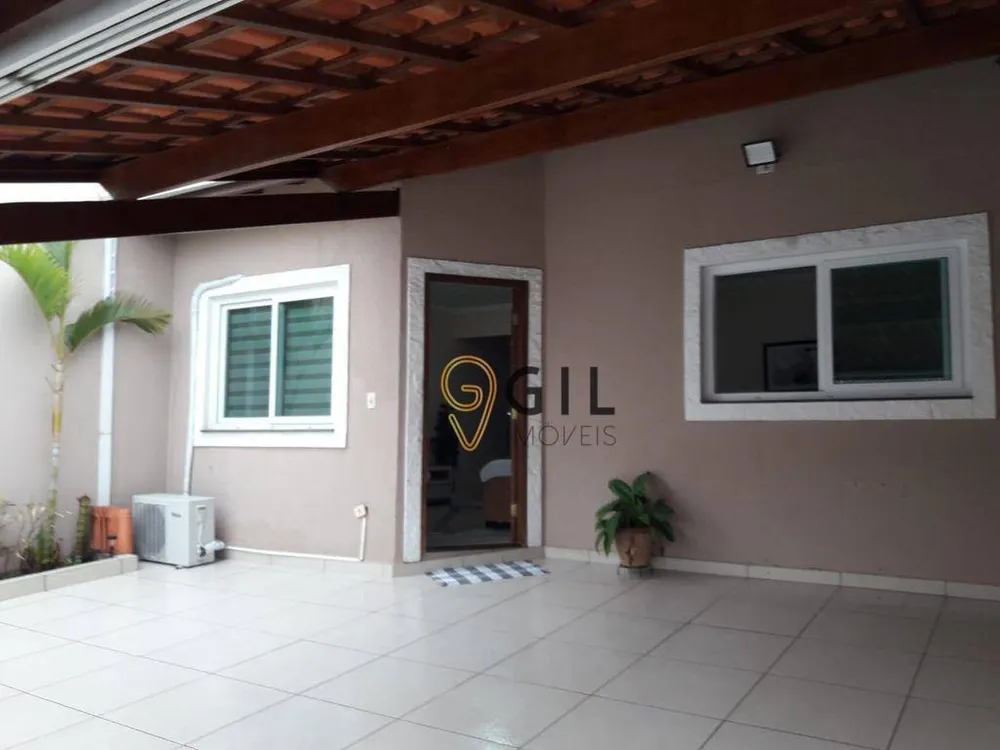 Casa, 2 quartos, 103 m² - Foto 2