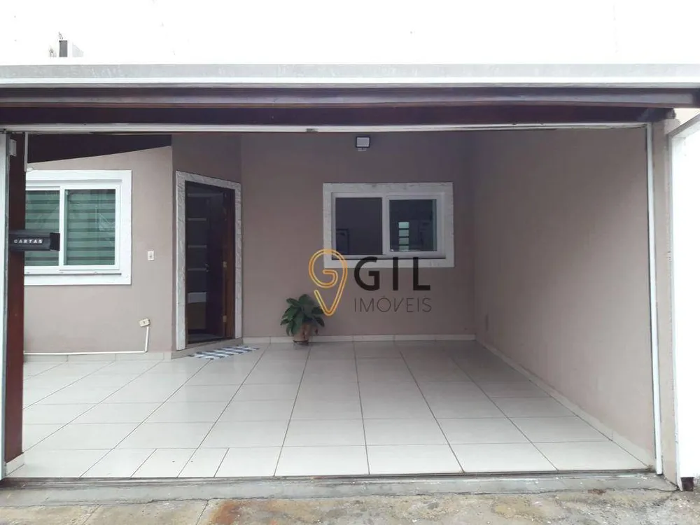 Casa, 2 quartos, 103 m² - Foto 1