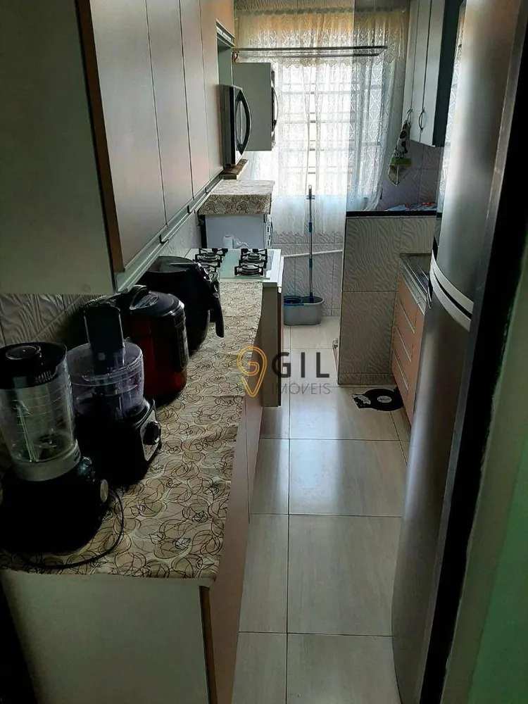 Apartamento, 2 quartos, 49 m² - Foto 3