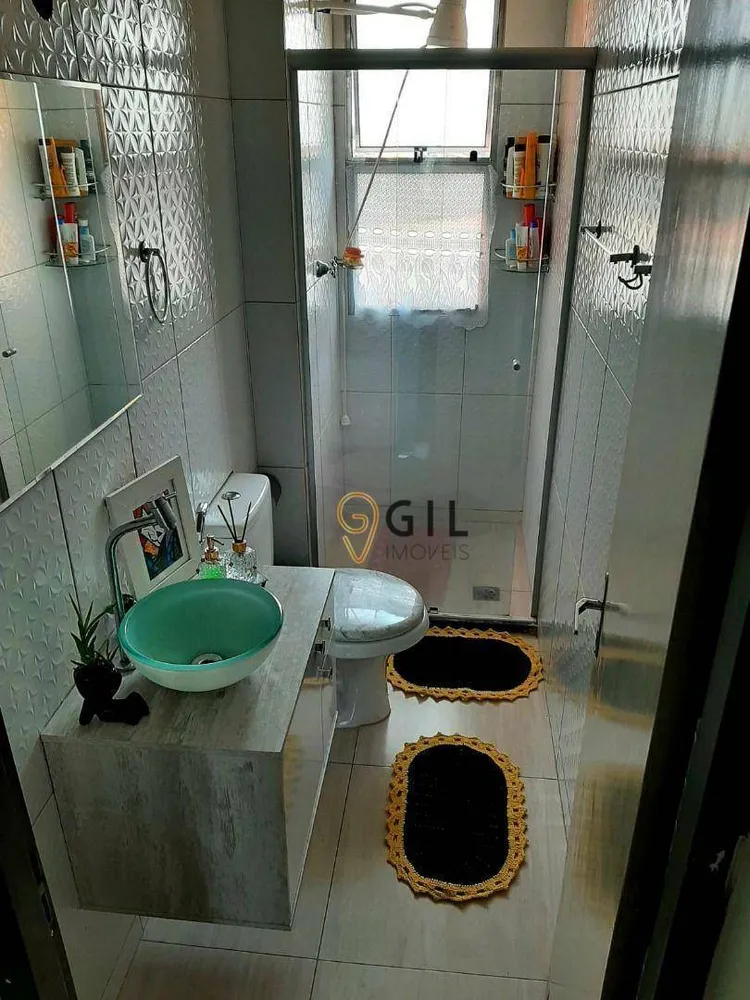 Apartamento, 2 quartos, 49 m² - Foto 4