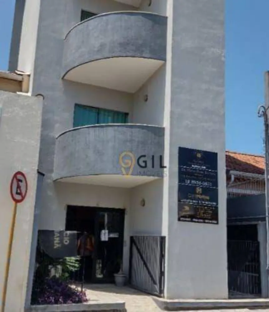 Sala-Conjunto, 47 m² - Foto 1