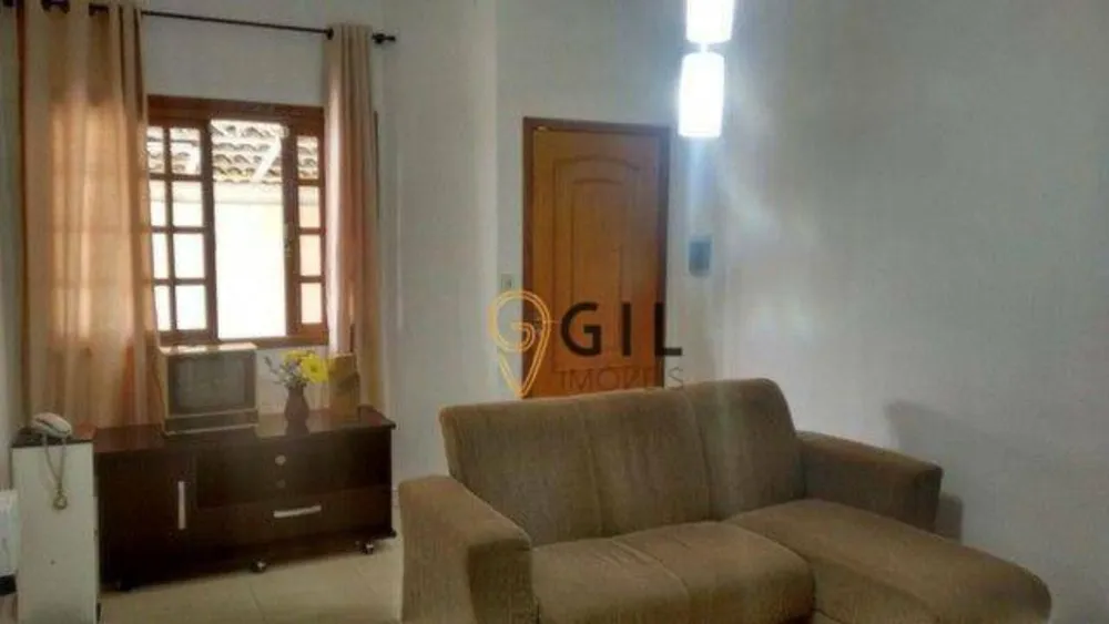Sobrado, 2 quartos, 180 m² - Foto 2