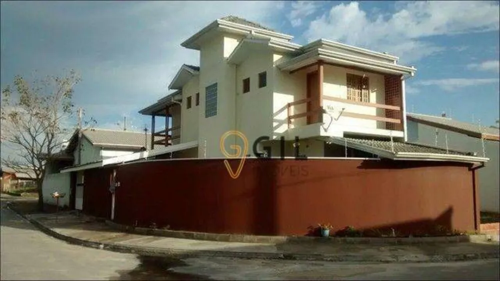 Sobrado, 2 quartos, 180 m² - Foto 1