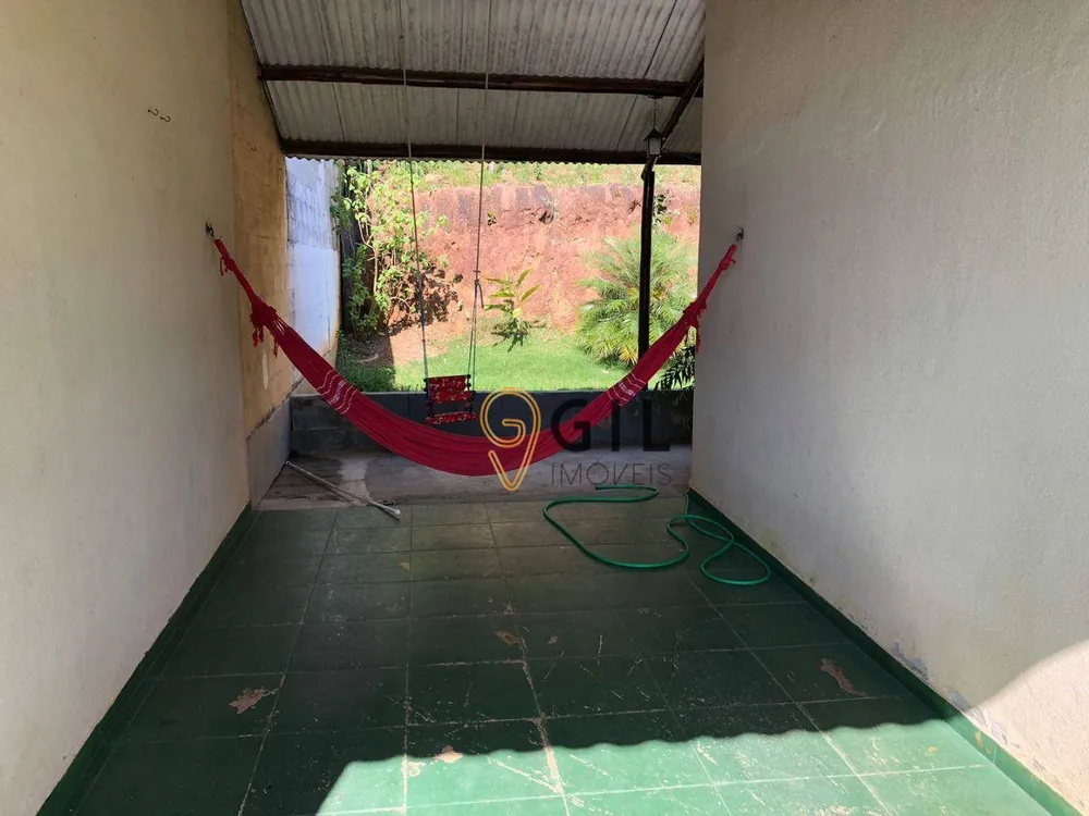 Casa, 2 quartos, 72 m² - Foto 3