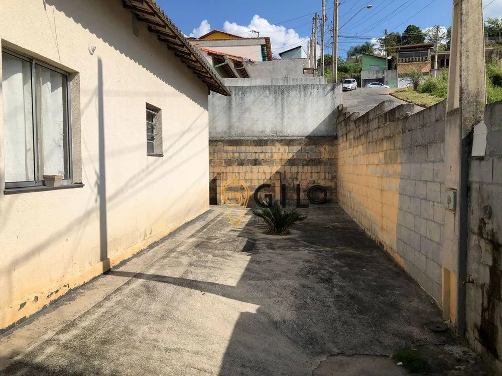 Casa, 2 quartos, 72 m² - Foto 2