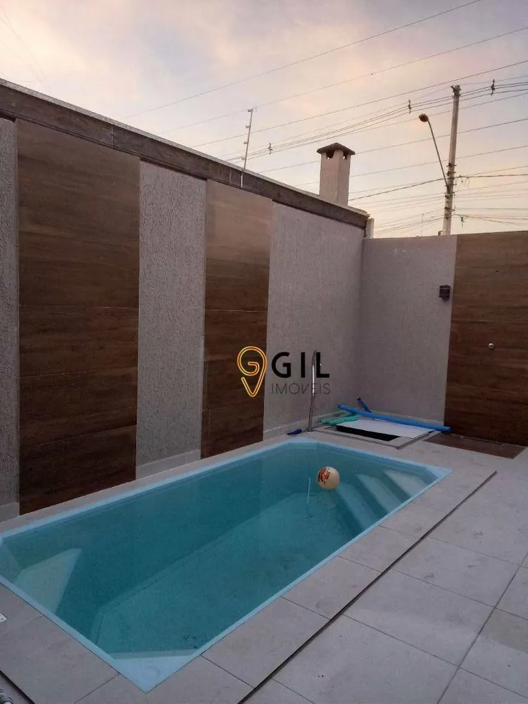 Casa, 3 quartos, 86 m² - Foto 4