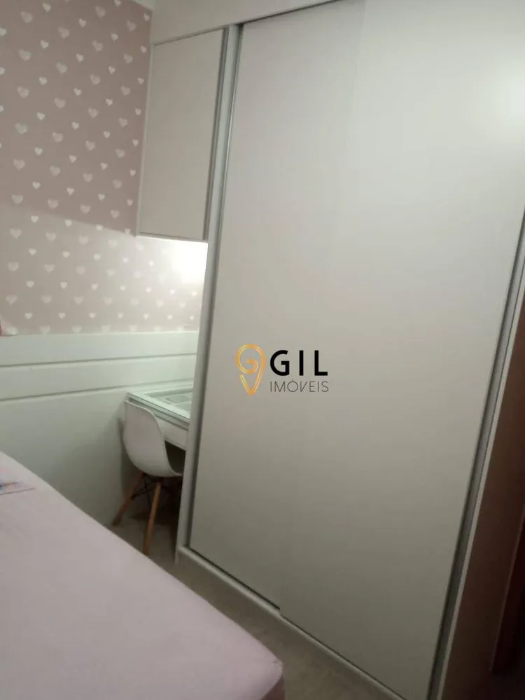 Casa, 3 quartos, 86 m² - Foto 3