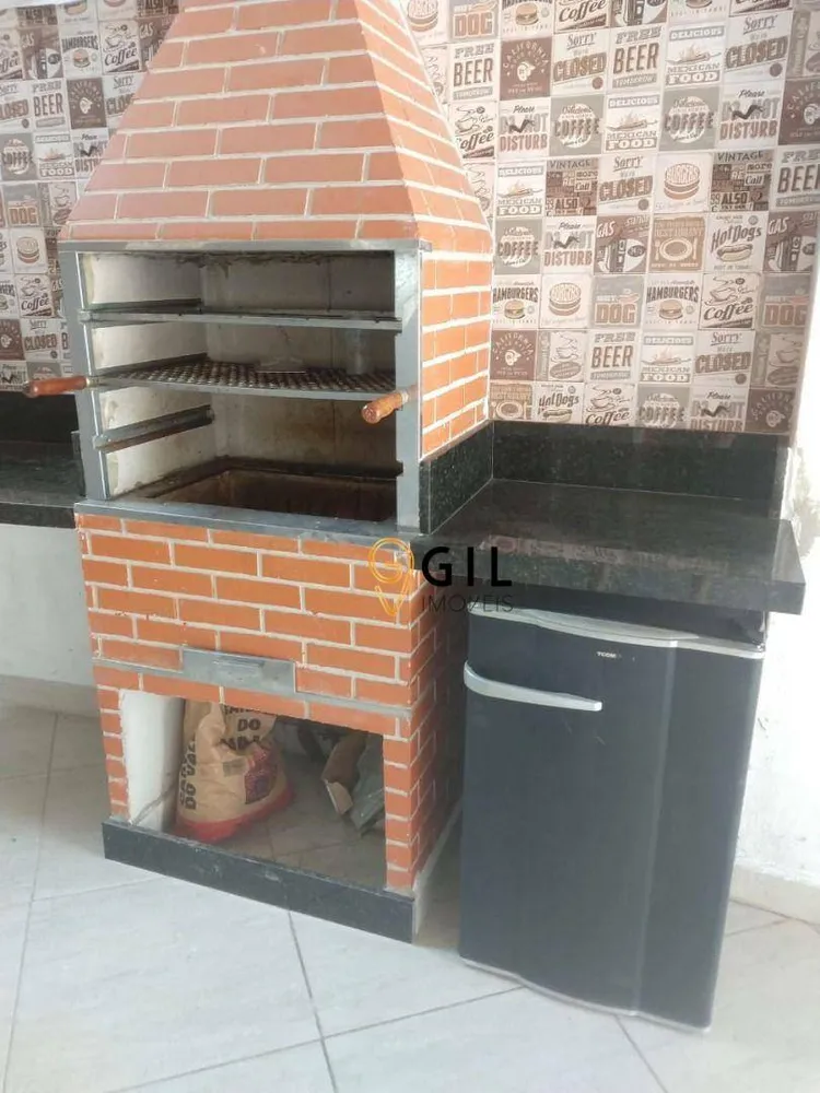Casa, 3 quartos, 86 m² - Foto 2