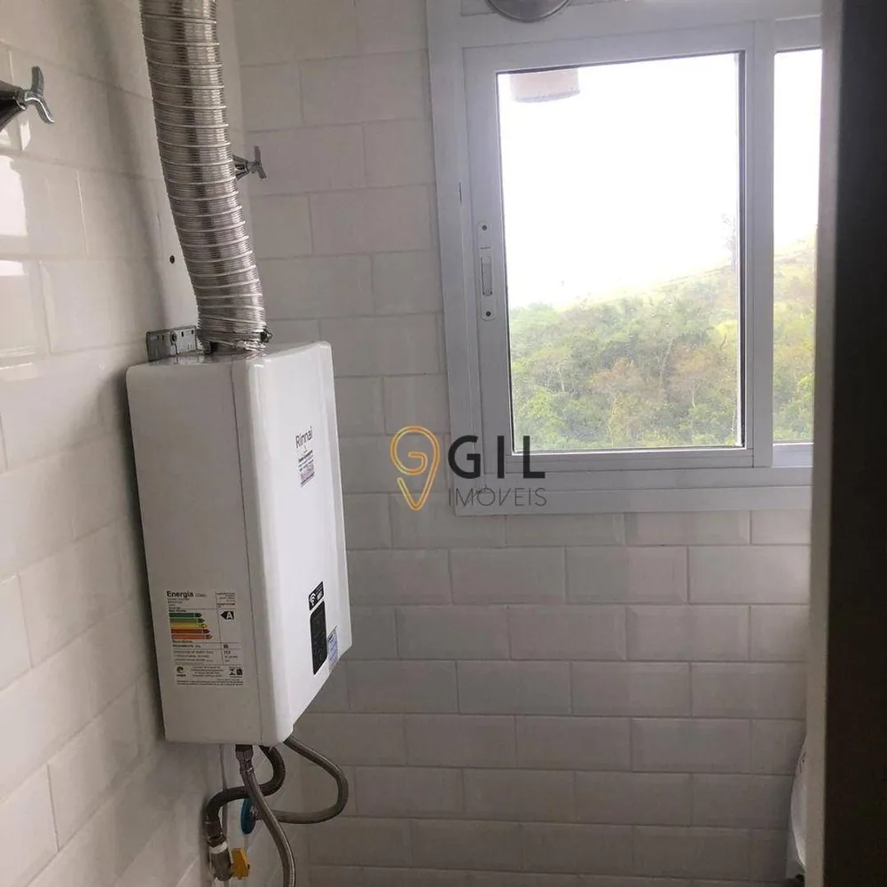 Apartamento, 2 quartos, 70 m² - Foto 4