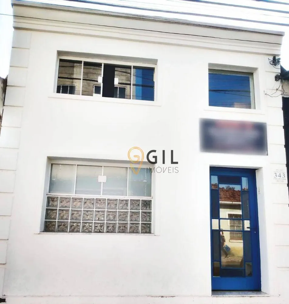 Loja-Salão, 140 m² - Foto 1
