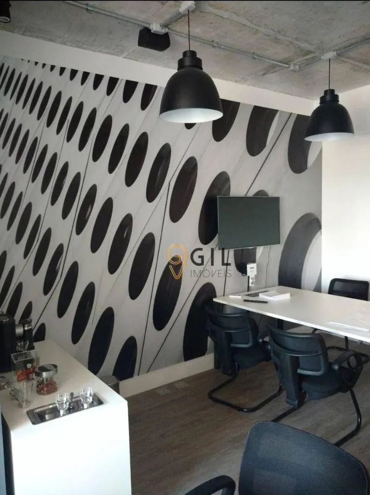 Sala-Conjunto, 26 m² - Foto 3