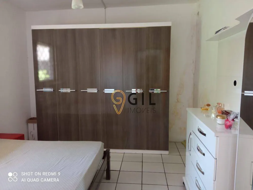 Casa, 2 quartos, 90 m² - Foto 3