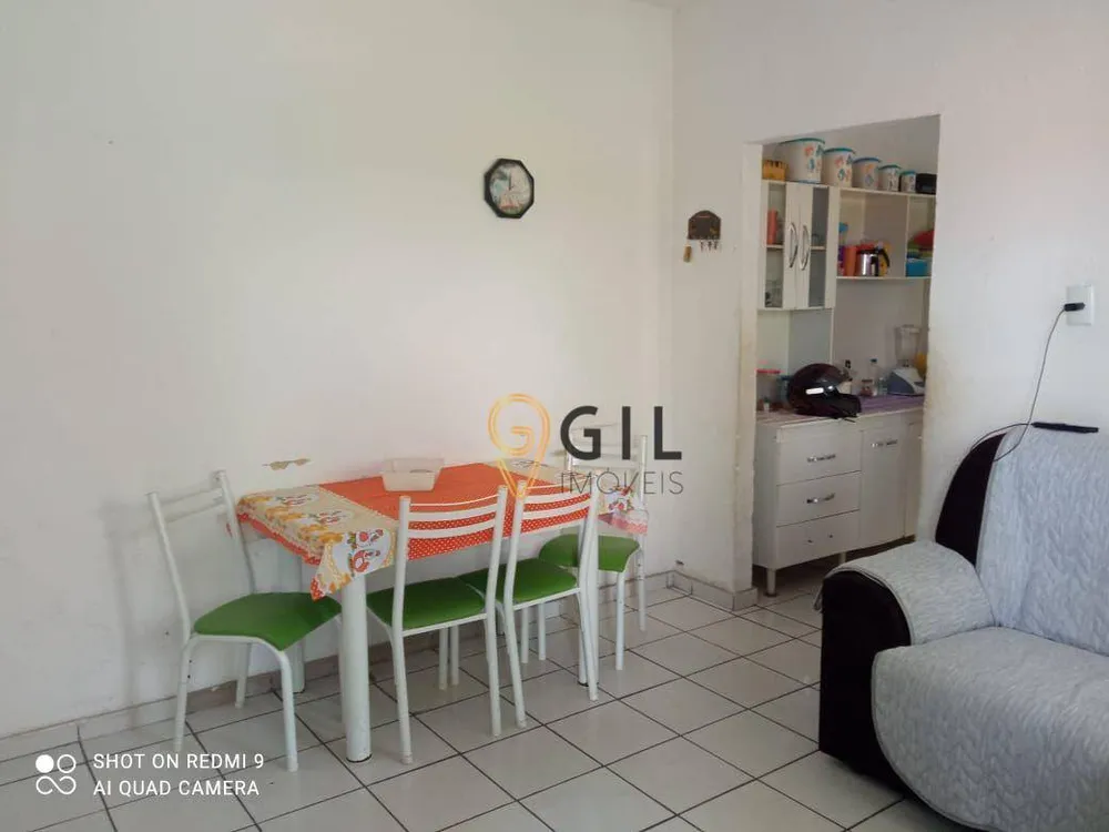 Casa, 2 quartos, 90 m² - Foto 4