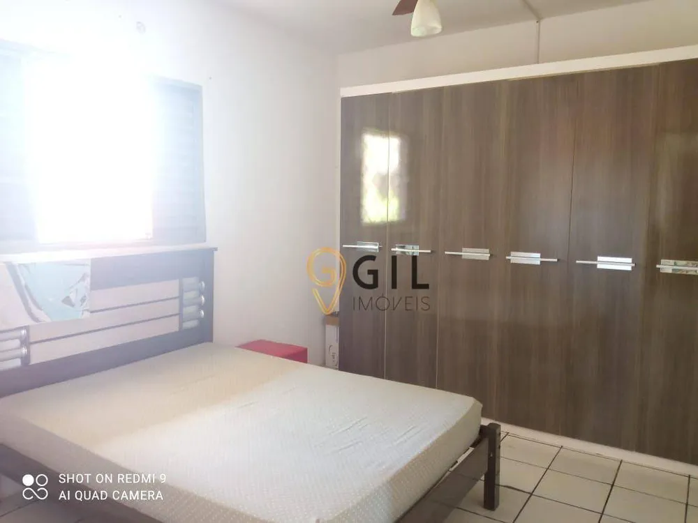 Casa, 2 quartos, 90 m² - Foto 2