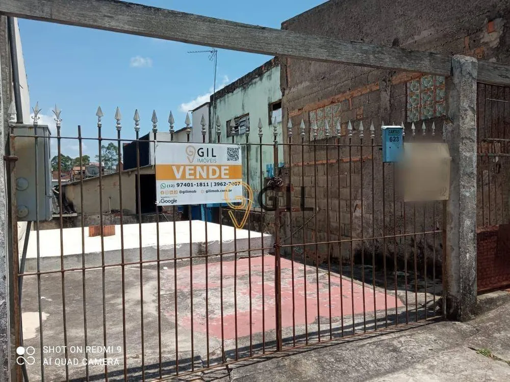 Casa, 2 quartos, 90 m² - Foto 1