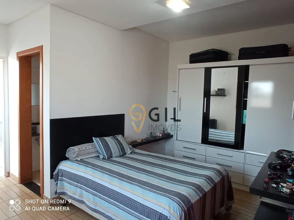 Sobrado, 3 quartos, 222 m² - Foto 3