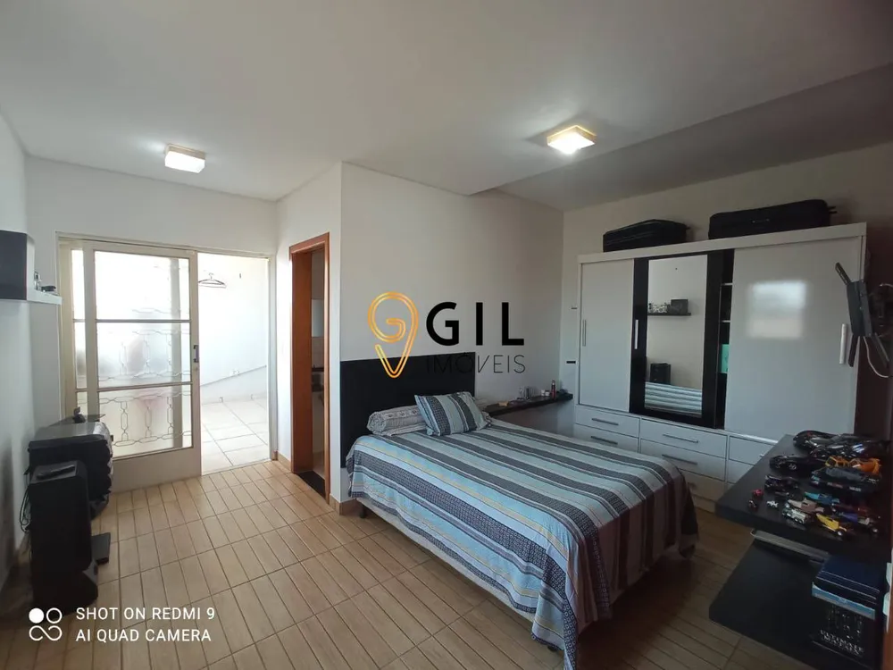 Sobrado, 3 quartos, 222 m² - Foto 4