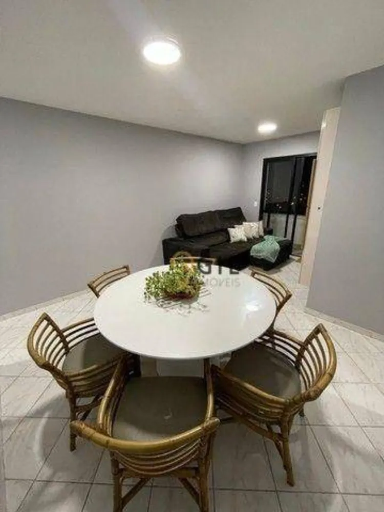 Apartamento, 3 quartos, 76 m² - Foto 4
