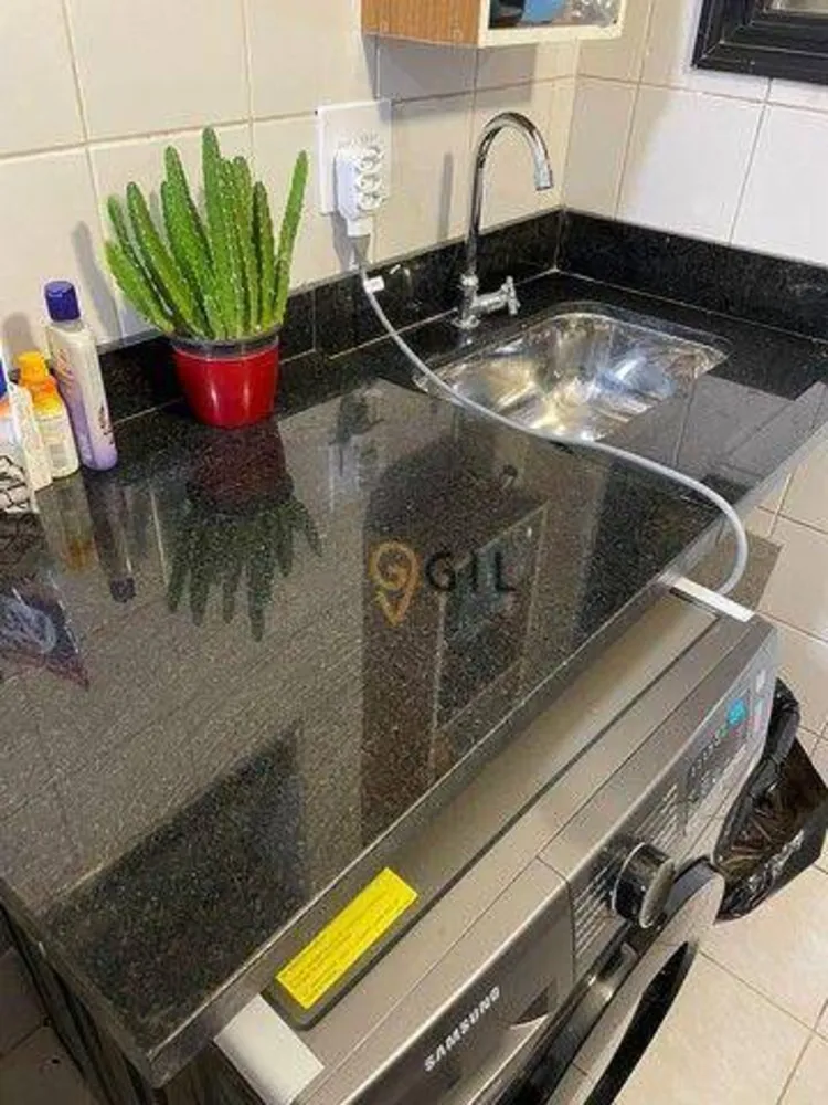 Apartamento, 3 quartos, 76 m² - Foto 2