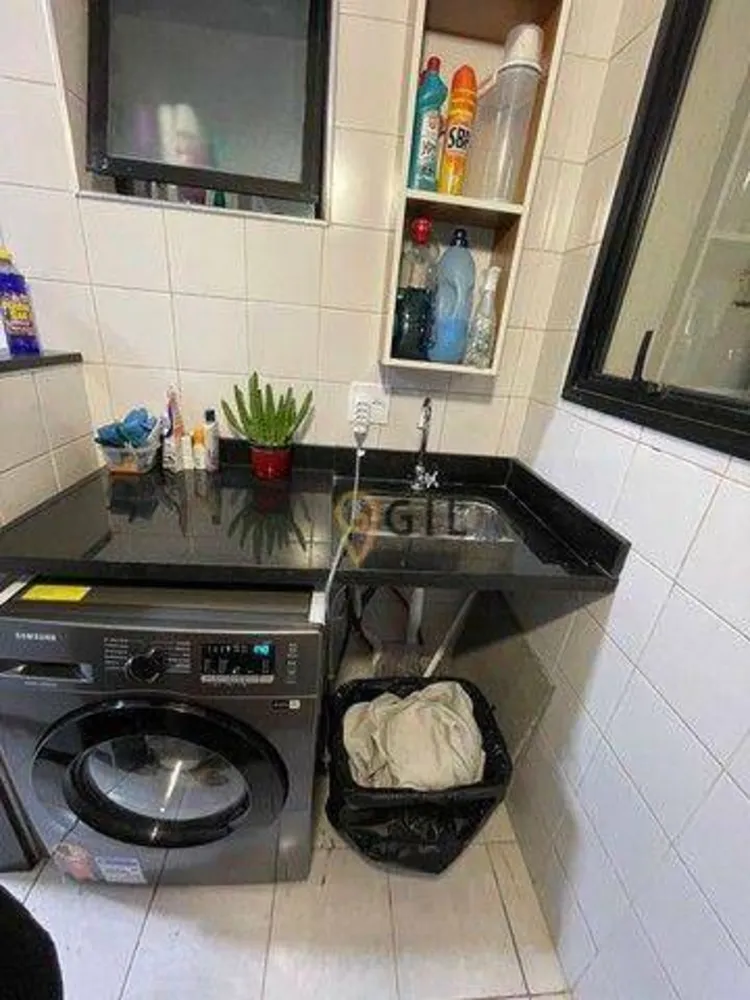 Apartamento, 3 quartos, 76 m² - Foto 1
