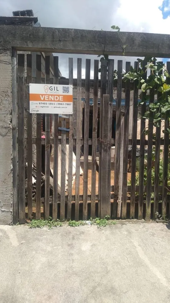 Casa, 1 quarto, 87 m² - Foto 1