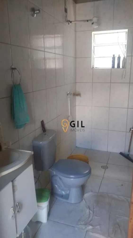 Casa, 1 quarto, 87 m² - Foto 4